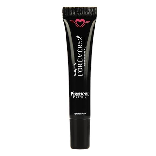 daily life forever 52 PIGMENT PRIMER Primer – 10 ml (Beige) (10) daily life forever 52 PIGMENT PRIMER Primer – 10 ml (Beige) (10)