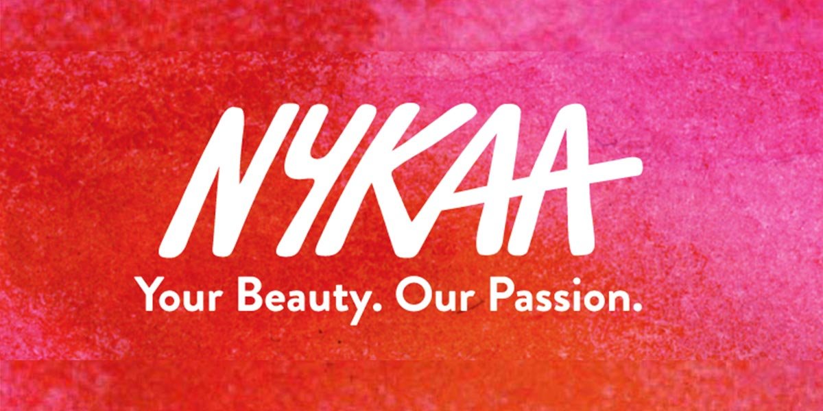 nykaa
