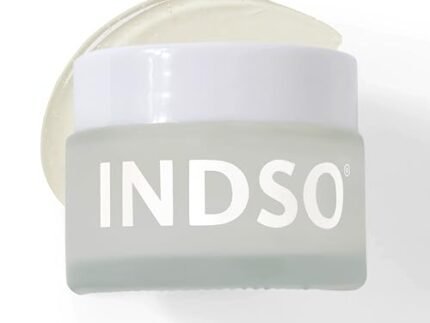 Ashwagandha Gel with Niacinamide 6% & Hyaluronic Acid 2% | Salicylic Acid | Adaptogen-Powered Calm & Barrier Repair Formula | Lightweight Non-Sticky | For All Skin Types