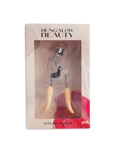 Professional Quality Eyelash Curler for Women, Easy to Use, Safe and Effective, California Proposition 65 listed – Lead free | Cadmium Free | Phthalates Free | Premium (Pink) Professional Quality Eyelash Curler for Women, Easy to Use, Safe and Effective, California Proposition 65 listed – Lead free | Cadmium Free | Phthalates Free | Premium (Pink)