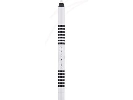 Daily Life Forever52 Waterproof Smudgeproof Smoothening Eye Pencil For Long Lasting Eye Makeup, (White) F512