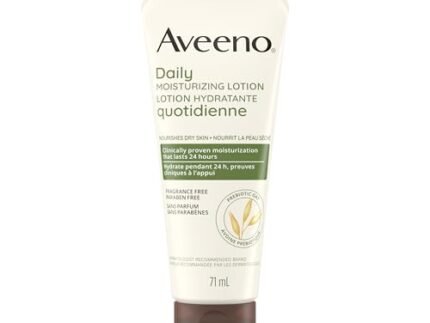 Aveeno Daily Moisturising Lotion, 71 ml