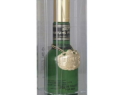 Brut Edt Original (Plexi Box) Silver Edition, 100ml