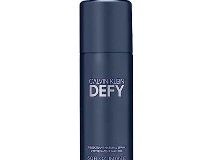 Calvin Klein Defy Deodrant for Men 150ml