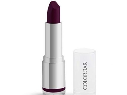 Colorbar Velvet Matte Lipstick, Forever You, 4.2g | Creamy matte finish | High Pigmented Formula | Lasts upto 5 Hours | Smudgeproof