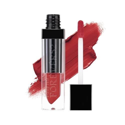Daily Life Forever52 Smooth Longlasting Liquid Matte Lipstick (Rich Wife, 5.5ml) Daily Life Forever52 Smooth Longlasting Liquid Matte Lipstick (Rich Wife, 5.5ml)