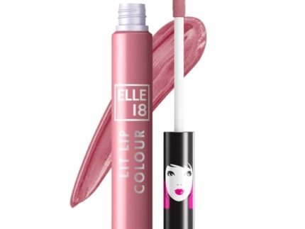 ELLE18 LIQUID LIP COLOR NUDE CHARM