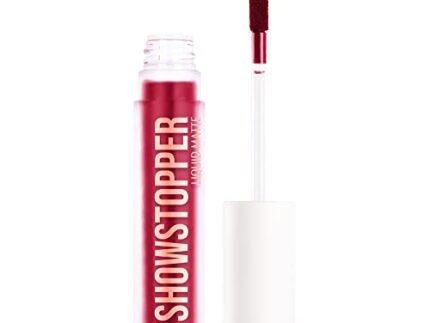 Forever52 Daily Life Showstopper Liquid Lipstick (Forbidden- 14) Long-Lasting Up To 12 Hours Stay |Matte Finish |Vegan & Cruelty Free
