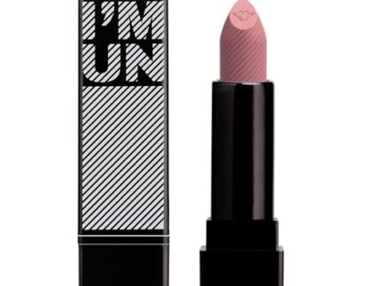 Forever52 I’m Unlimited Lipstick | Long-lasting Waterproof Matte Nude Lipstick| Vegan| Cruelty Free| (Steel – 015)