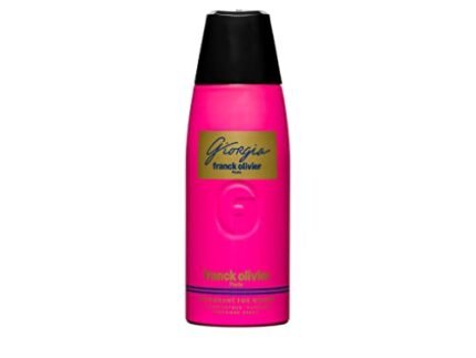 Franck Olivier Giorgia Deodorant Perfumed Spray 250ml