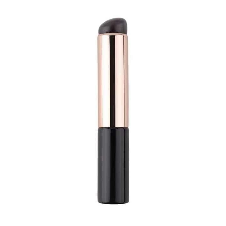 KIRA Soft SiliconeLip Applicator, SiliconeLip Brush, Silicone Brush for Lipstick Lip Balm, Concealer Applicator, Portable LipBrush (1 count) KIRA Soft SiliconeLip Applicator, SiliconeLip Brush, Silicone Brush for Lipstick Lip Balm, Concealer Applicator, Portable LipBrush (1 count)