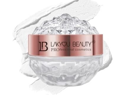 Magic Color Change Foundation | All Skin Types | Adapts to Skin Tone | Lightweight Formula | Hydrating & Long-Lasting