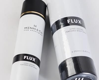 Menn & Co Deodorant FLUX