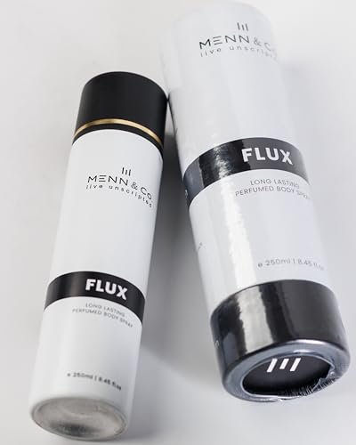 Menn & Co Deodorant FLUX Menn & Co Deodorant FLUX