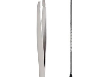 Midazzle Face Accessories (Tweezer + Blackhead Remover) – Combo Pack of 2