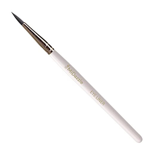 Midazzle Professional Eye Liner Brush (MIMB00404) Midazzle Professional Eye Liner Brush (MIMB00404)