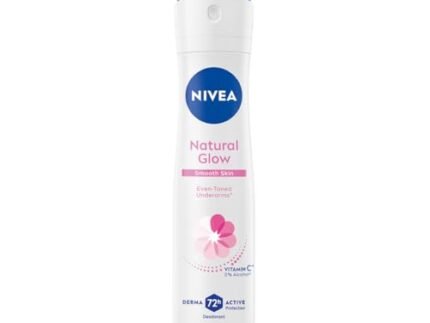 Nivea Whitening Smooth Skin Deodorant For Women, 150ml