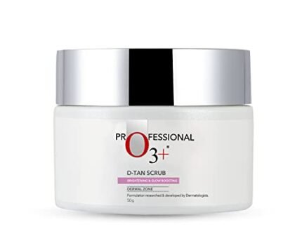 O3+ D-Tan Scrub, 50g
