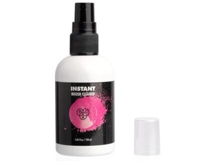 PAC Instant Brush Cleaner (2 Minute Cleaner)