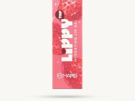 PREMIUM Lippy Top | Hydrating Lip Gel-02-SH-7711-MRAS