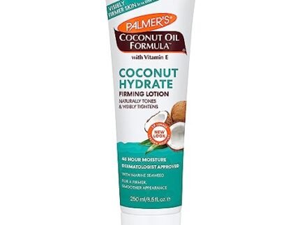Palmer’s Coconut Oil Formula Anti-Oxidant Firming Lotion, 250 ml
