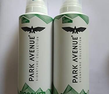 Park Avenue Unisex Citrus Scent Liquid Deo Discover, 150 Ml (Buy 1 Get 1), Pack Of 1