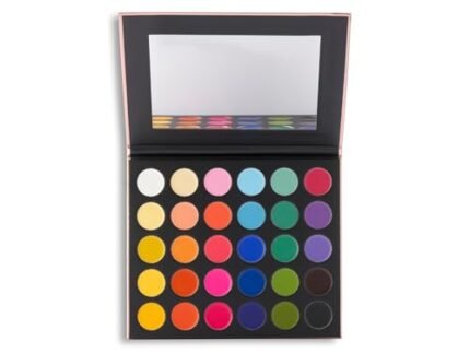 Revolution Creator Revolution Face Paint Book Palette