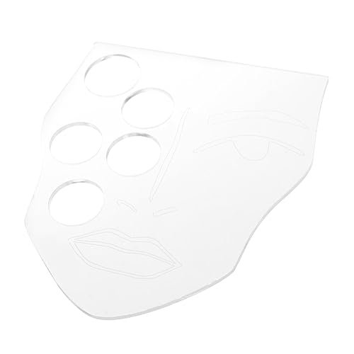 Transparent Makeup Palette Makeup Artist Tool for Pigment Lip Gloss Nail Art | Health & Beauty | Makeup | Eyes | Eye Shadow Transparent Makeup Palette Makeup Artist Tool for Pigment Lip Gloss Nail Art | Health & Beauty | Makeup | Eyes | Eye Shadow