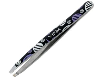 Vega D’zyner Tweezer-Slant Tip, Multicolor, 22 g