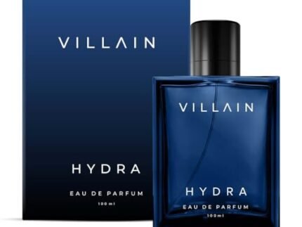 Villain Hydra Perfume (Eau De Parfum) (100 ml)