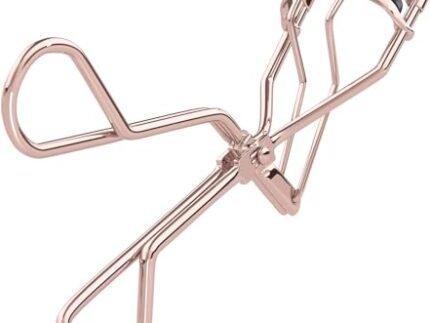 Wet n Wild High On Lash Eyelash Curler with Comfort Grip