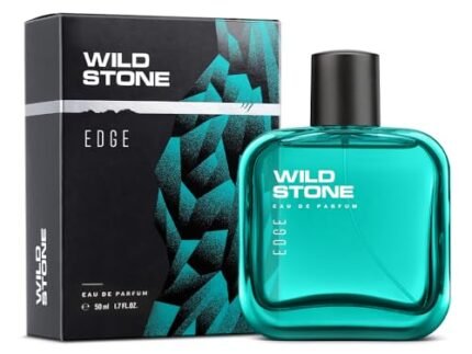 Wild Stone Edge Perfume for Men, 50ml