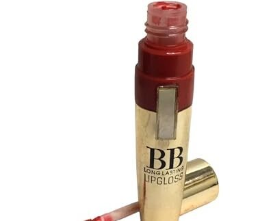 MAKE UP FOR LIFE Matte BB Liquid Lip Color