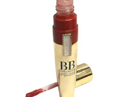 MAKE UP FOR LIFE Matte BB Liquid Lip Color