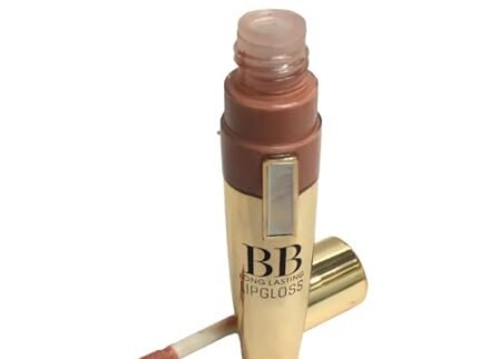 MAKE UP FOR LIFE Matte BB Liquid Lip Color
