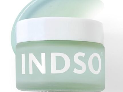 Anti-Pollution Gel Cream with Hydration Boosters | Vitamin C 2%, Vitamin E 2% & Niacinamide 1% | Protects Skin from Environmental Stressors | Baicalin, Natural Hydrating Formula for All Skin types