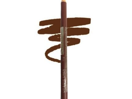 MAKE UP FOR LIFE USA Hydrating Waterproof Matte Finish Eyeliner Pencil