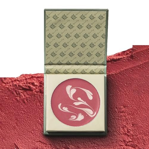 Marbled Blush | Cream Blush Plus Highlighter | Cosmopolitan | Cool Pink For A Rosy Glow | Long Lasting | All Skin Types | 4.6g Marbled Blush | Cream Blush Plus Highlighter | Cosmopolitan | Cool Pink For A Rosy Glow | Long Lasting | All Skin Types | 4.6g