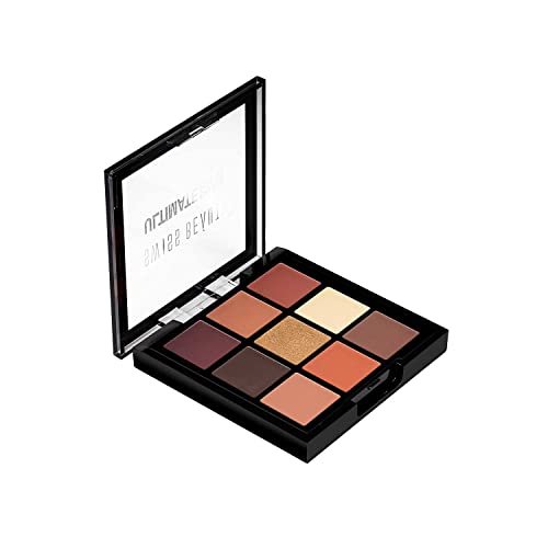 Swiss Beauty Ultimate Eyeshadow Palette Kit-4 Sb-706, Shade-04-Multicolor Swiss Beauty Ultimate Eyeshadow Palette Kit-4 Sb-706, Shade-04-Multicolor