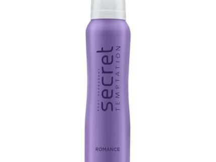 Secret Temptation Deodorant for Women (Romance, 225ml)