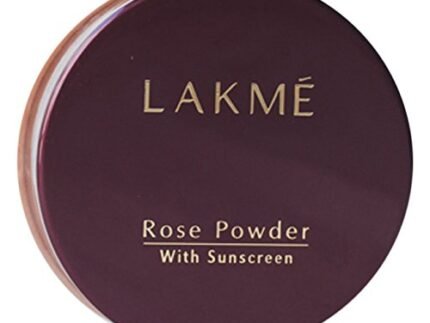 Lakmé Rose Face Powder, Warm Pink, 40 g