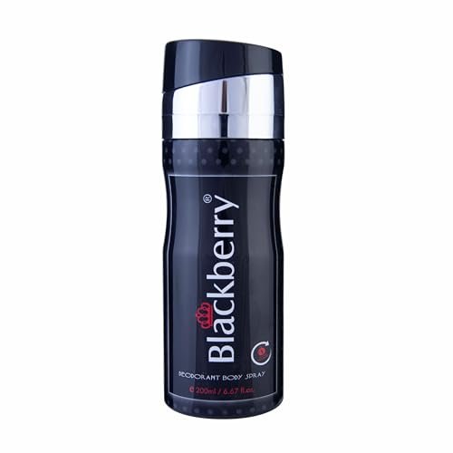 St Louis Blackberry Original Deodorant | For Men & Women | 200ml Long-Lasting Fragrance | Deo as Ideal Gift for Birthdays, Anniversaries & Special Occasions | All-Season Deodorant St Louis Blackberry Original Deodorant | For Men & Women | 200ml Long-Lasting Fragrance | Deo as Ideal Gift for Birthdays, Anniversaries & Special Occasions | All-Season Deodorant