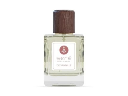 Sere De Vannille Extrait de Parfum Perfume, Rose Fragrance, Long Lasting, For Men & Women