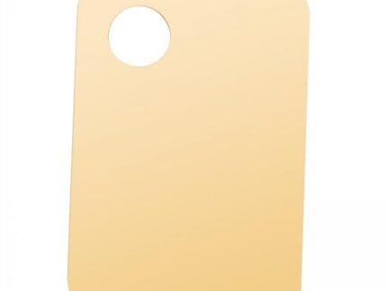 3xAcrylic Makeup Mixing Palette Color Mixing Blending Painting Paint Golden | Crafts | Art Supplies | Painting Supplies | Painting Tools & Accessories | Palettes