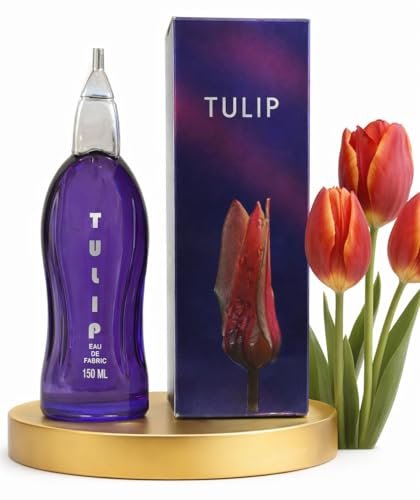 AGN Tulip Perfume Long-Lasting Unisex Fragrance – Premium Scent for Men and Women – Gift for Birthday – Anniversary and Valentine’s Day, Gift Pack, Combo Pack AGN Tulip Perfume Long-Lasting Unisex Fragrance – Premium Scent for Men and Women – Gift for Birthday – Anniversary and Valentine’s Day, Gift Pack, Combo Pack