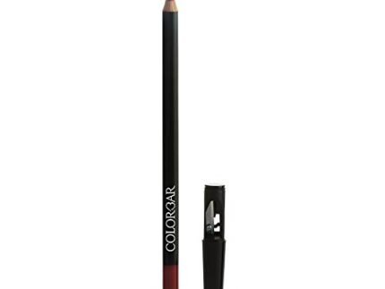 Colorbar Definer Lip Liner, Opaque Finish – Clear Red, 1.45g | Sheer Finish | Softening | Longlasting | Anti-aging | Long-lasting | Full coverage.
