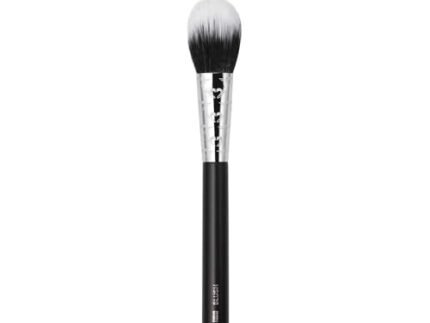 Daily Life Forever52 Academic Blush Brush | Soft, Rounded Makeup Brush for Smooth & Even Blush Application (1 Piece)