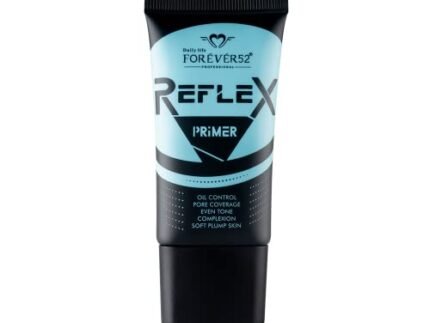 Daily Life Forever52 Reflex Primer Perfecting and Smoothing Skincare Pre-Makeup For Poreless Smooth Long Lasting and Oil free Look Suitable for All Skin Types RXP001
