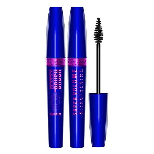 Daily Life Forever52 Super Volume Lengthening Mascara – TBM001 Daily Life Forever52 Super Volume Lengthening Mascara – TBM001