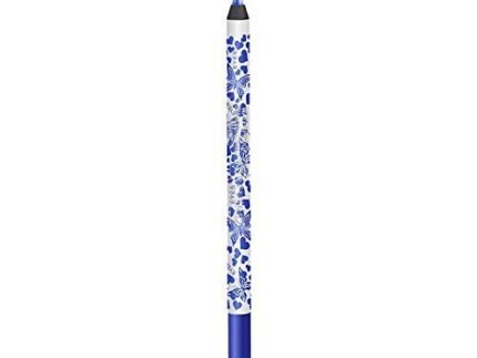 Daily Life Forever52 Waterproof Eye Pencil | Long-Lasting, Smudge-Proof & Smooth Glide Eyeliner | Bold Color Payoff